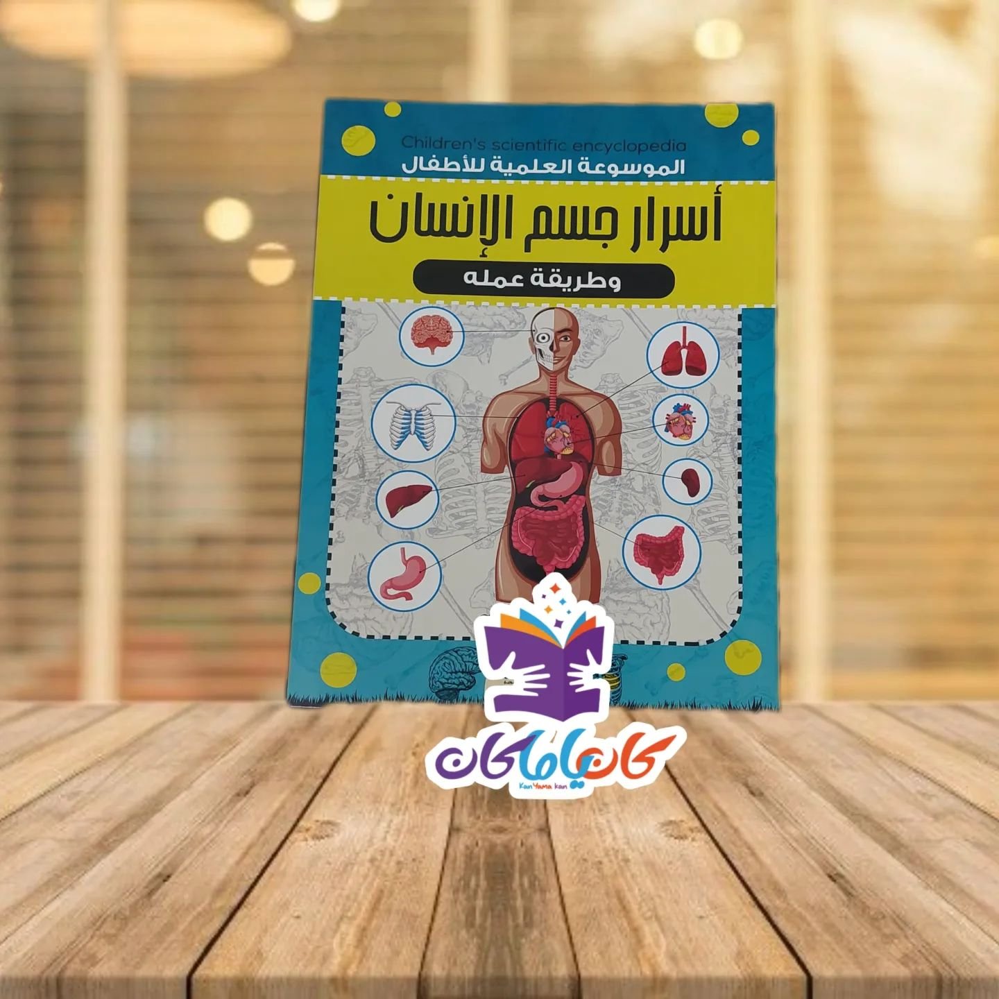 جسم الانسان